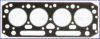 PERKINS 0490655 Gasket, cylinder head